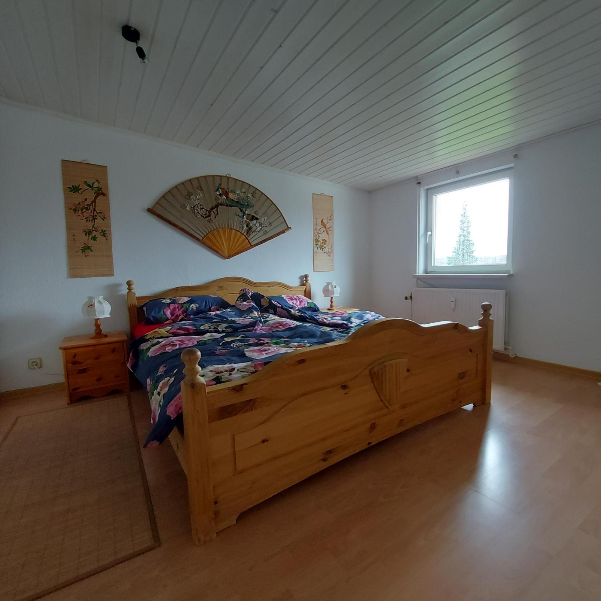 Ferienwohnung Naehe Zentrum Flensburg Luaran gambar