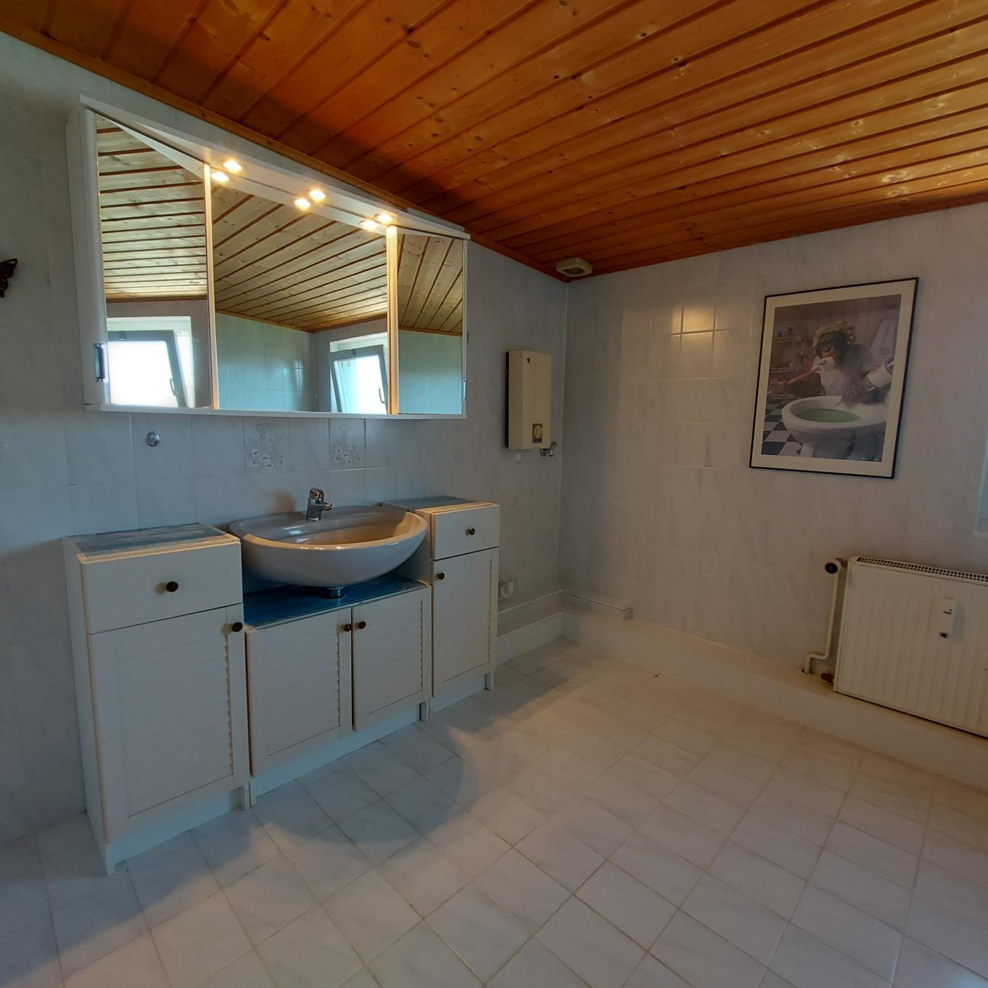 Ferienwohnung Naehe Zentrum Flensburg Luaran gambar