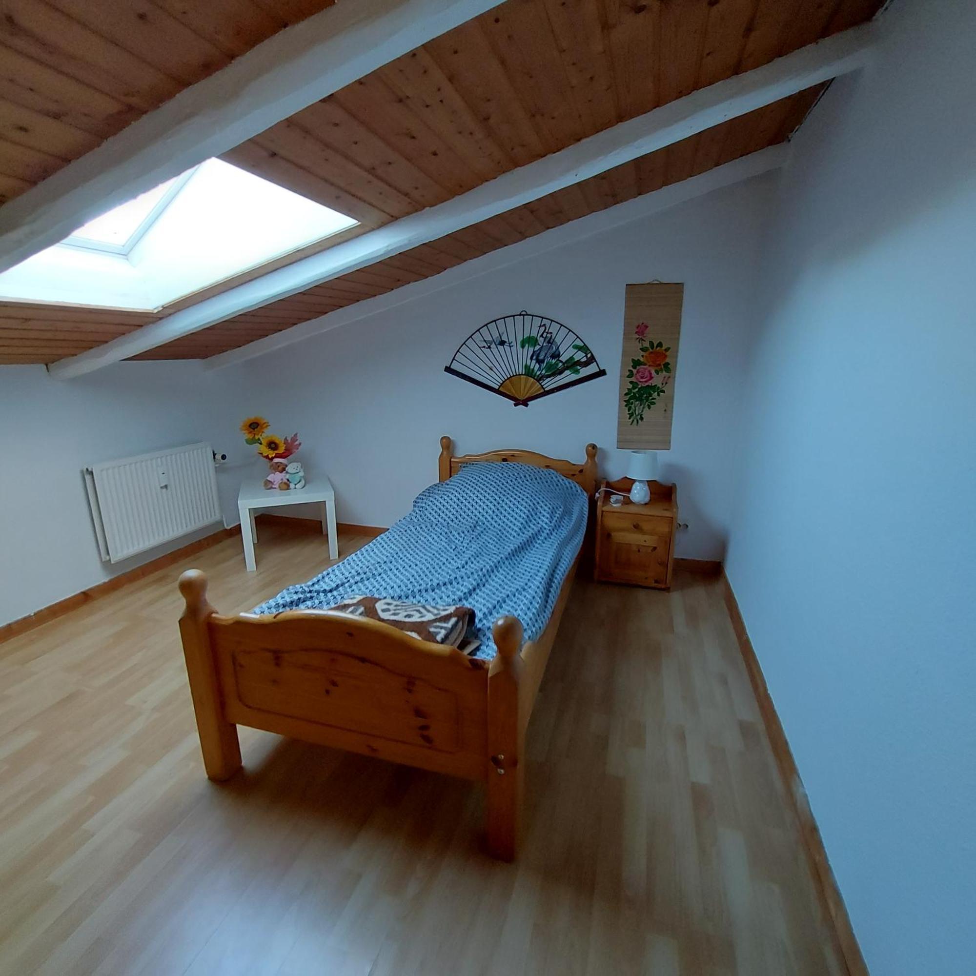Ferienwohnung Naehe Zentrum Flensburg Luaran gambar