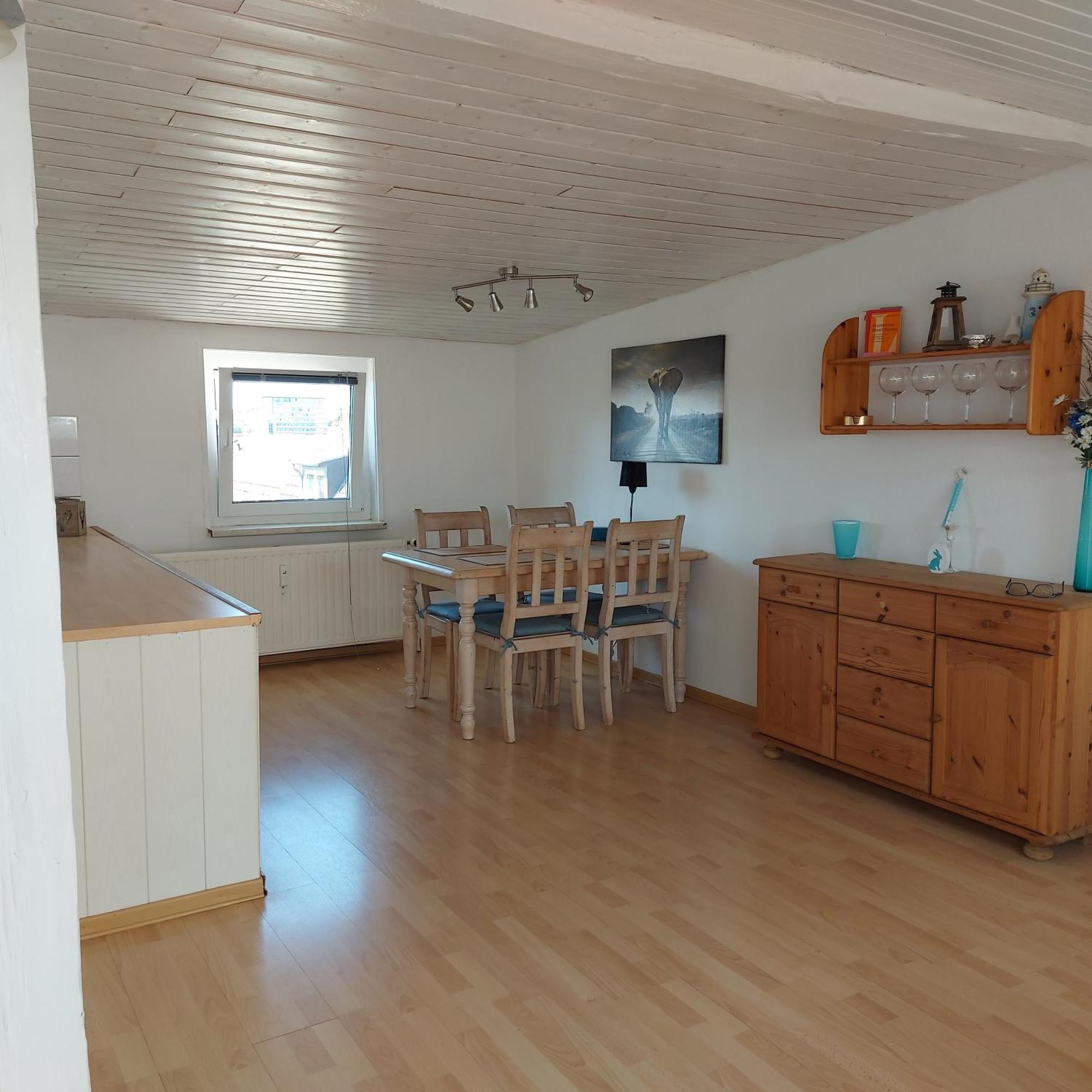 Ferienwohnung Naehe Zentrum Flensburg Luaran gambar