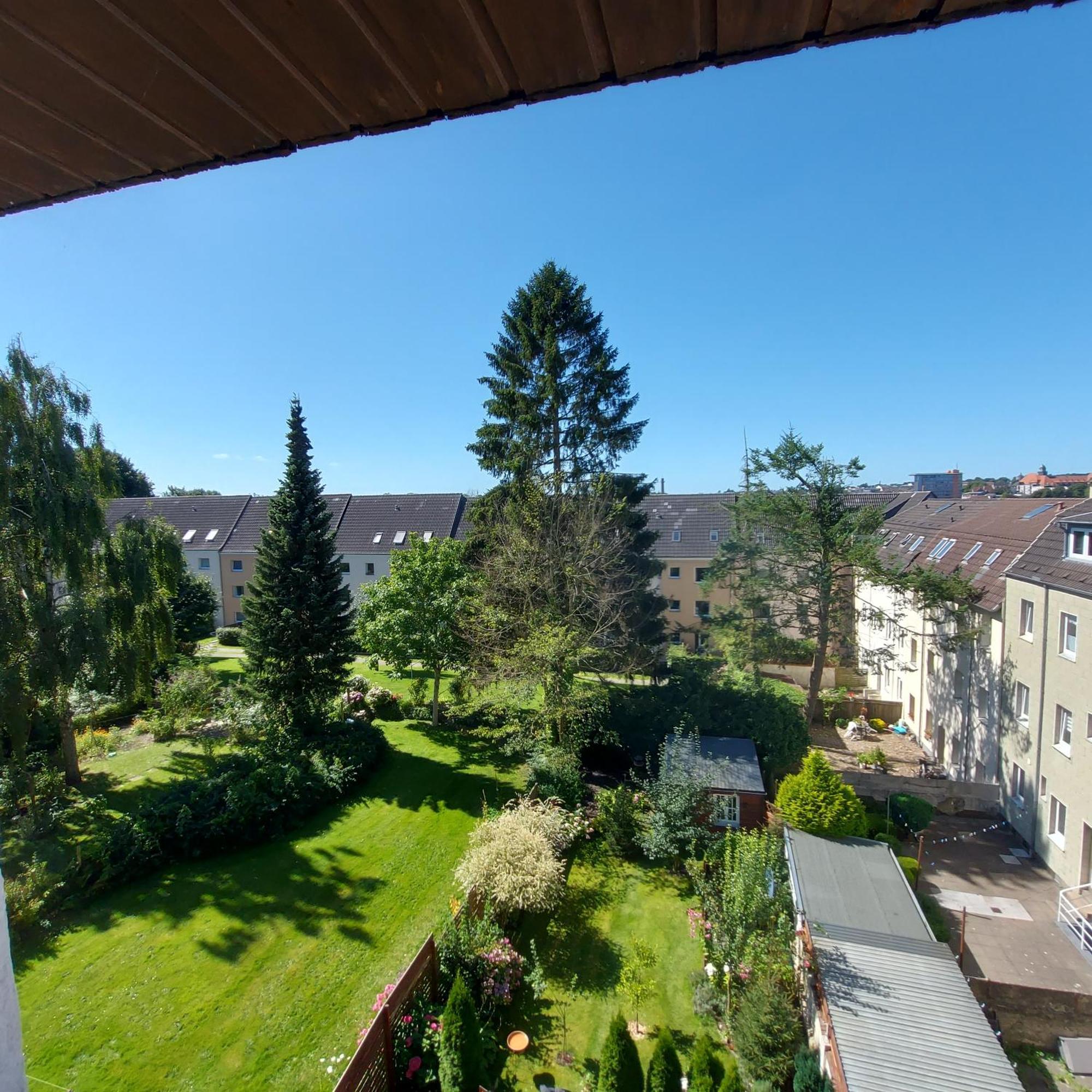 Ferienwohnung Naehe Zentrum Flensburg Luaran gambar