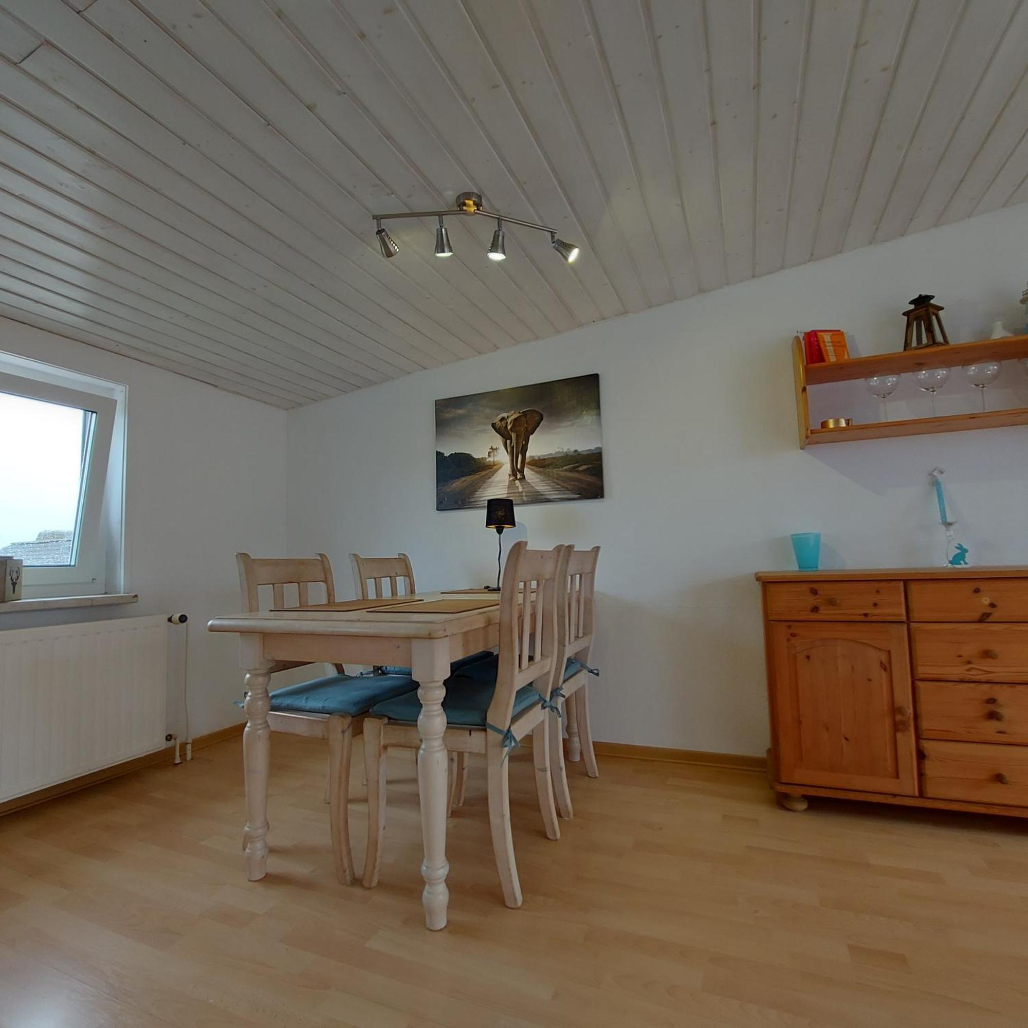 Ferienwohnung Naehe Zentrum Flensburg Luaran gambar
