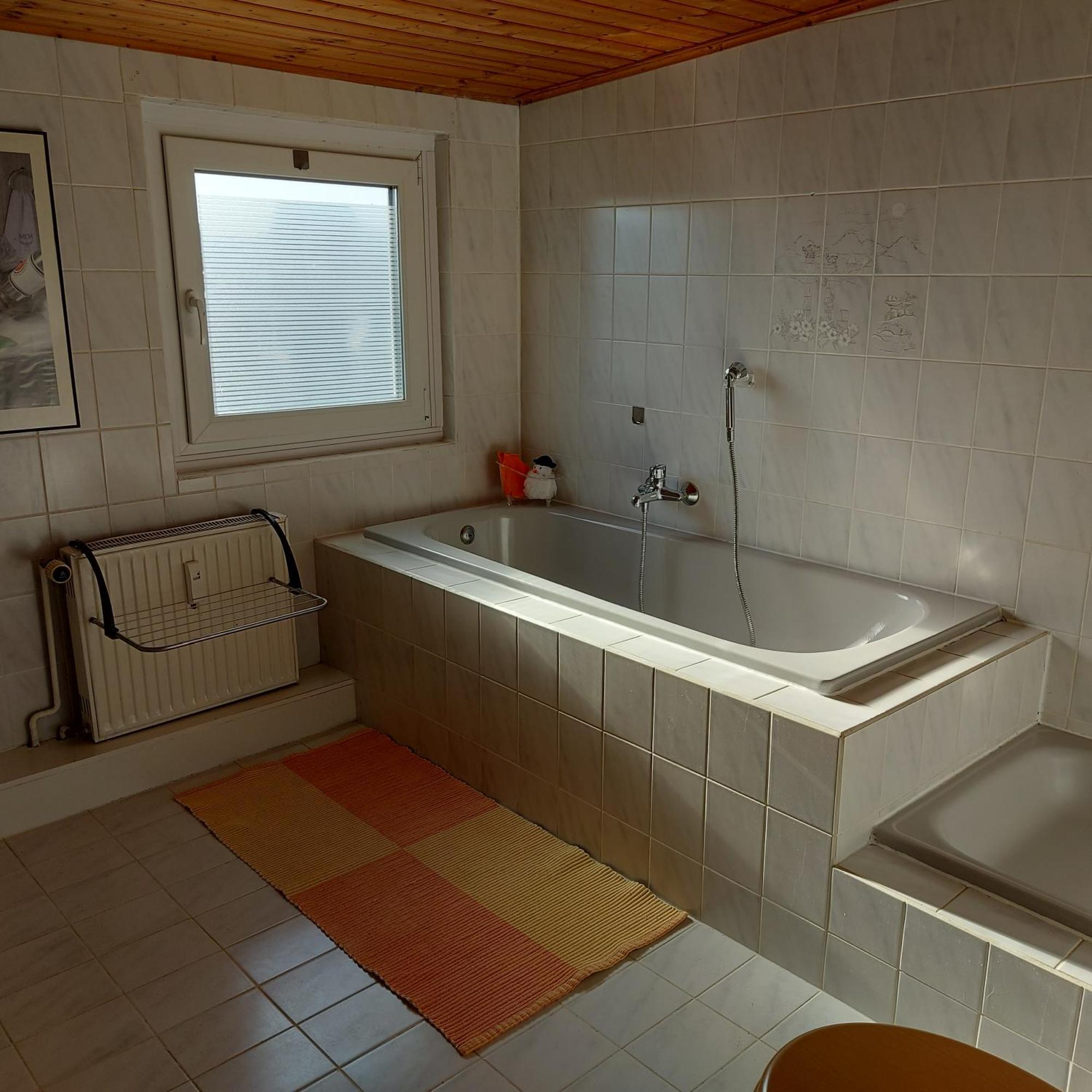 Ferienwohnung Naehe Zentrum Flensburg Luaran gambar