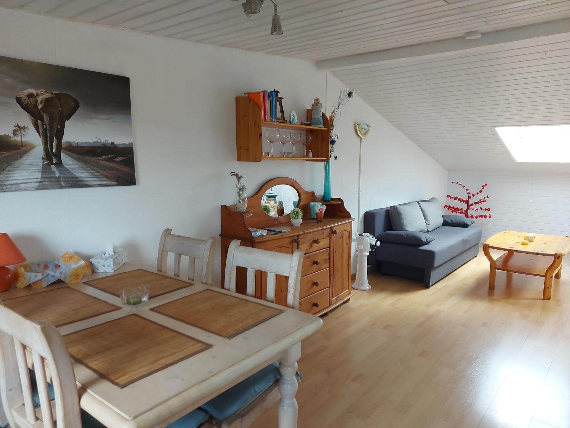 Ferienwohnung Naehe Zentrum Flensburg Luaran gambar