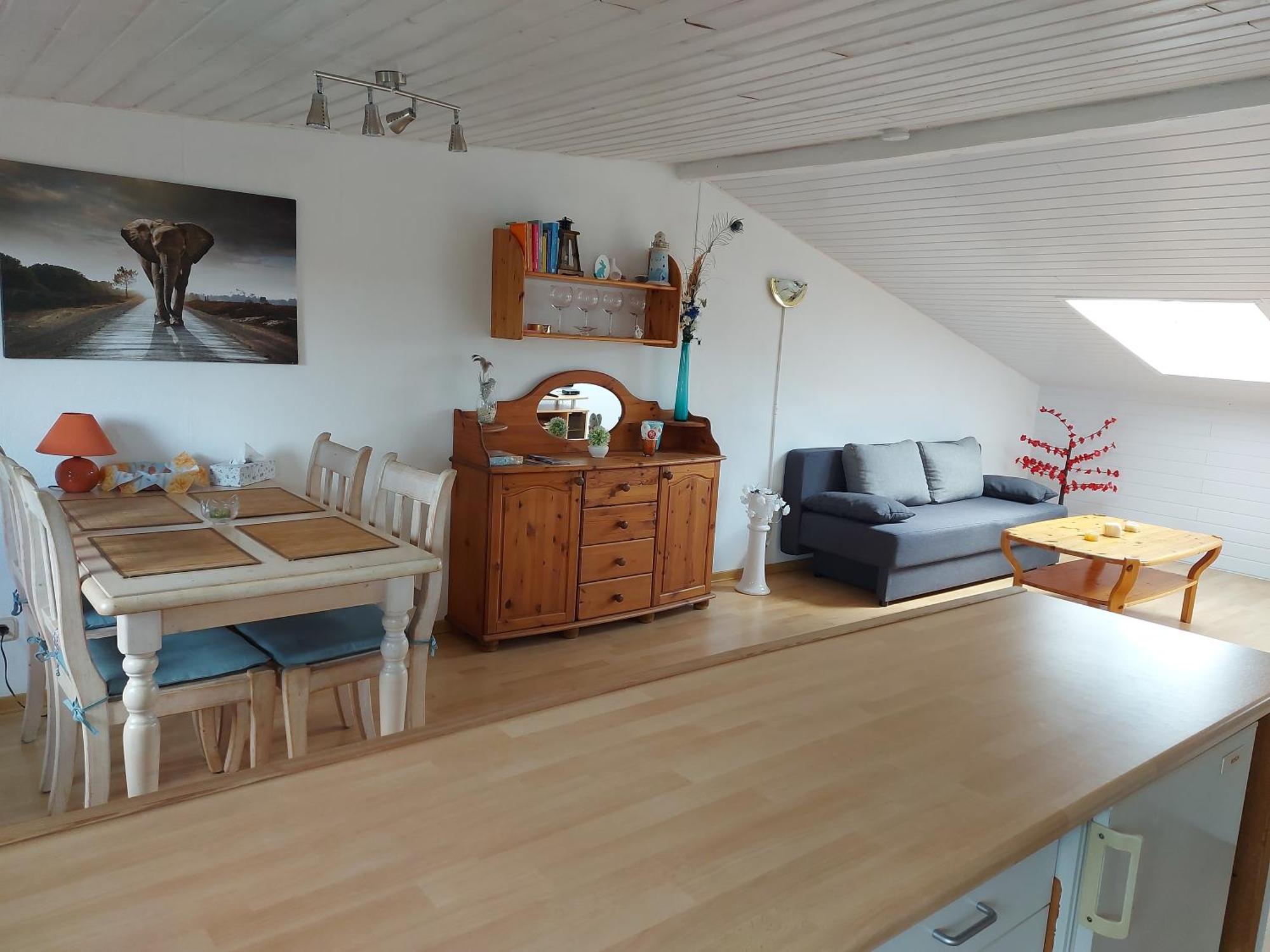 Ferienwohnung Naehe Zentrum Flensburg Luaran gambar